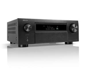 AV receiver Denon AVC-X6800H
