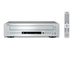 CD izmenjevalec YAMAHA CD-C603 - srebrn