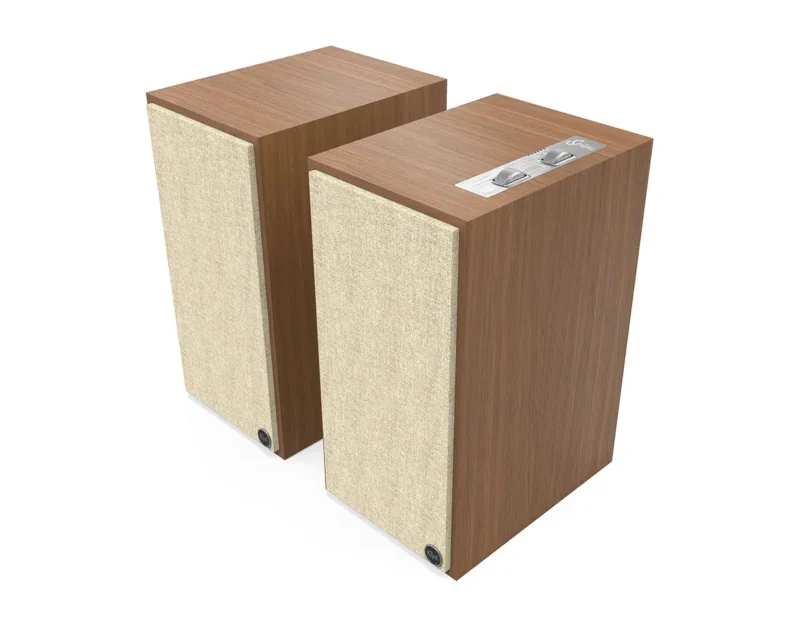 Klipsch The Sevens - oreh