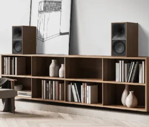 Klipsch aktivni zvočniki