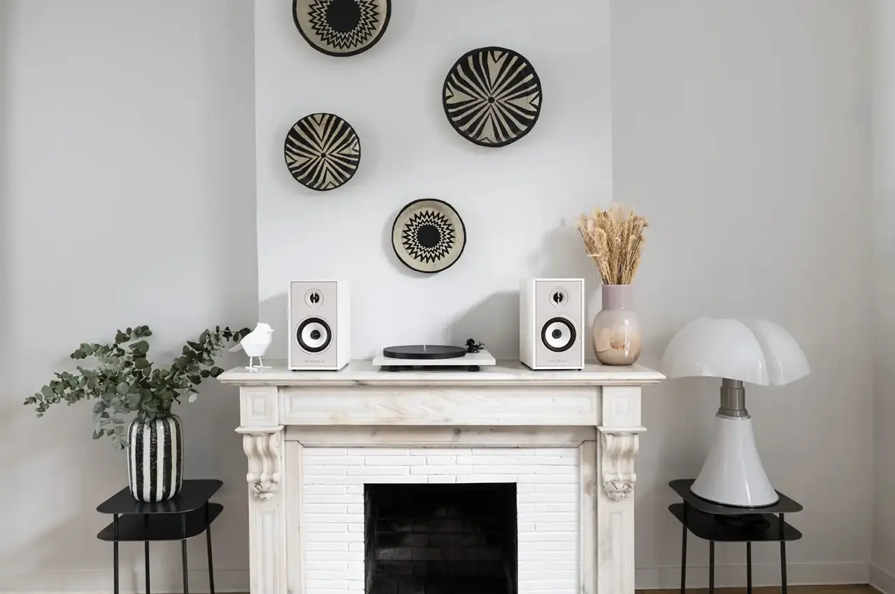 Triangle Borea BR02 CONNECT