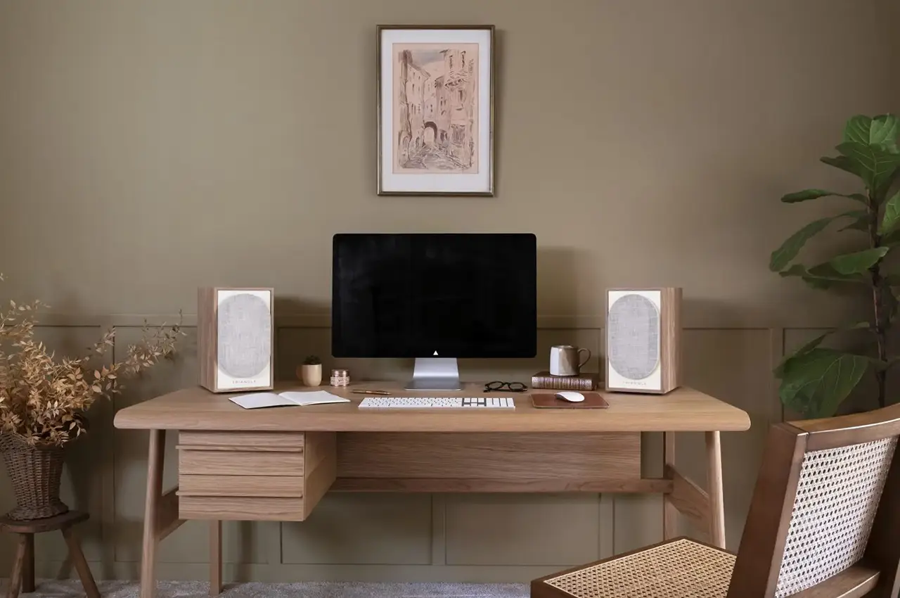 Triangle Borea BR02 CONNECT