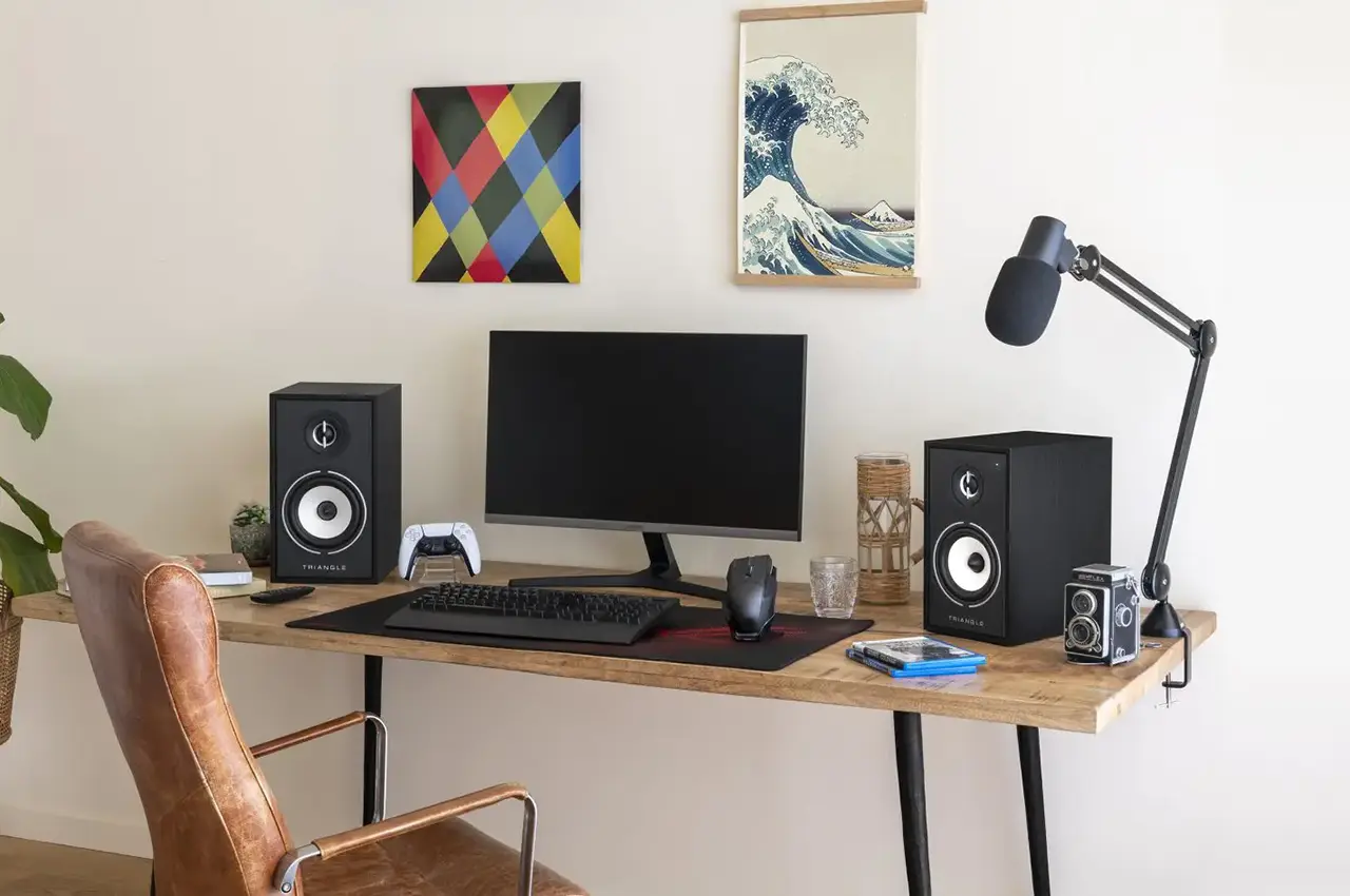 Triangle Borea BR02 CONNECT