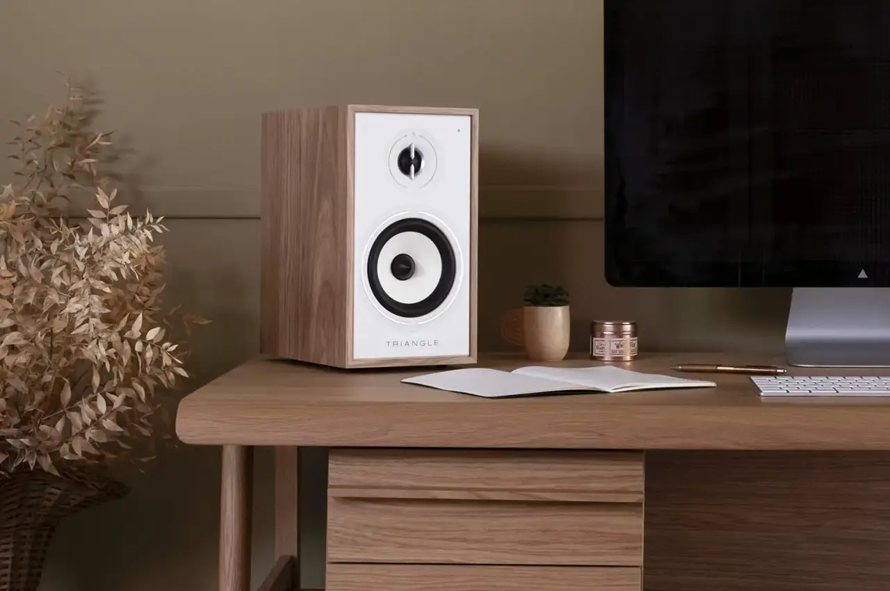 Triangle Borea BR02 CONNECT