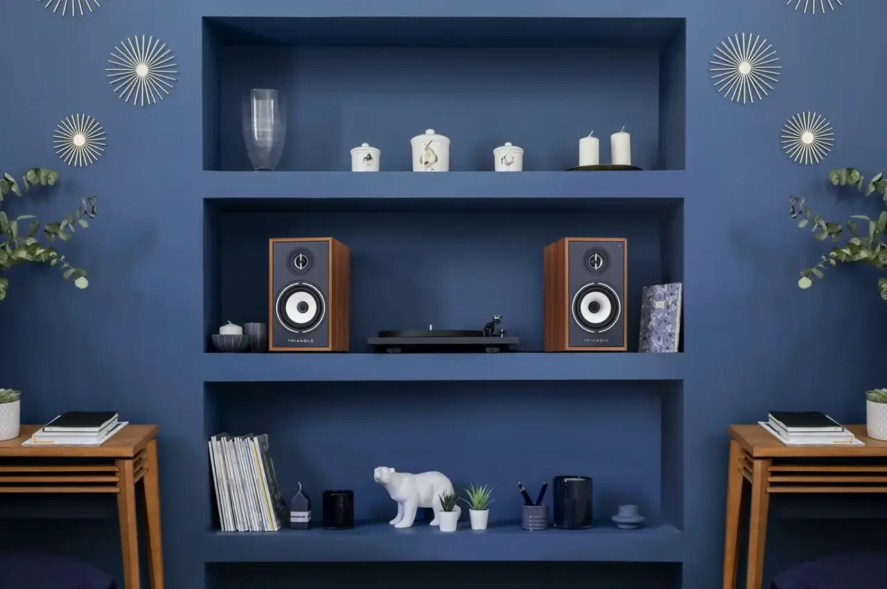 Triangle Borea BR02 CONNECT