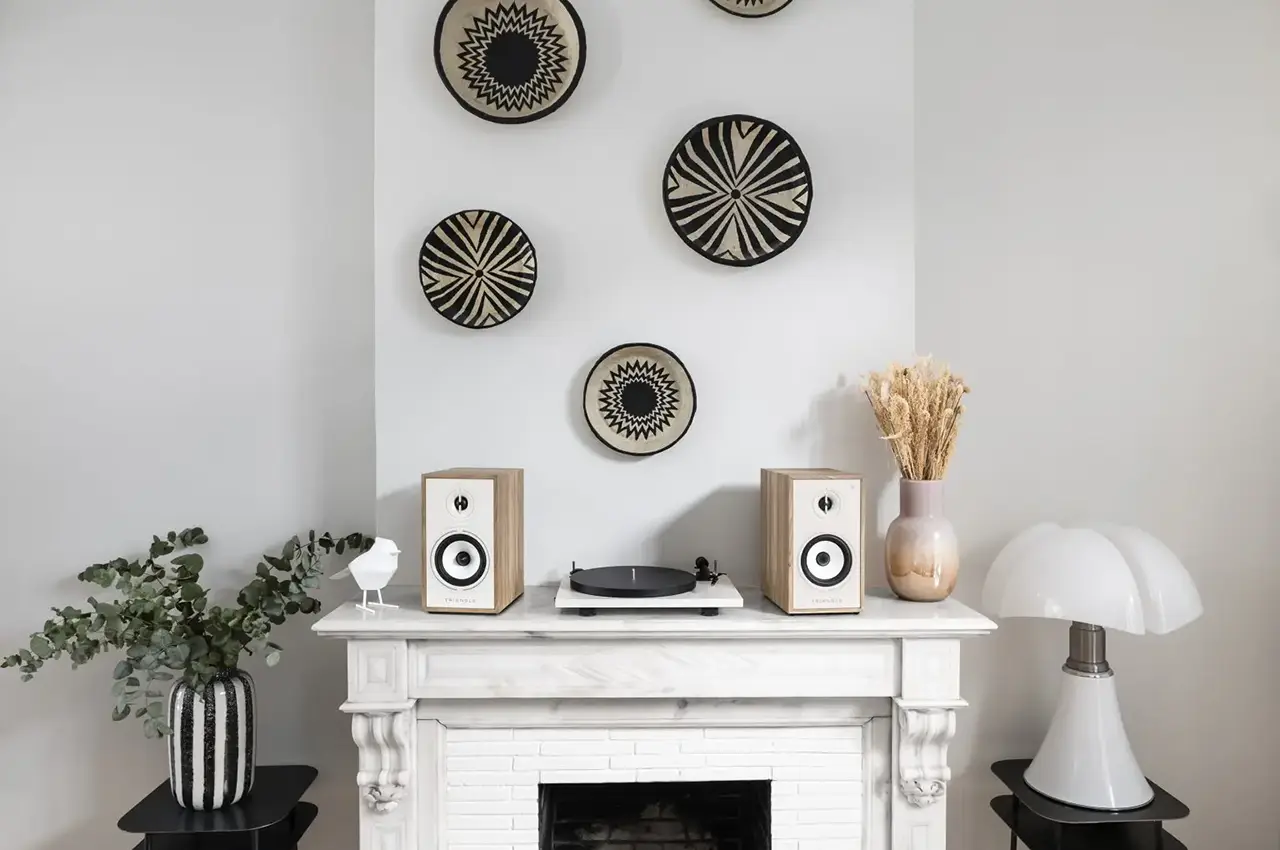 Triangle Borea BR02 CONNECT