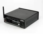 Tangent DAC II