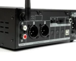 Tangent DAC II