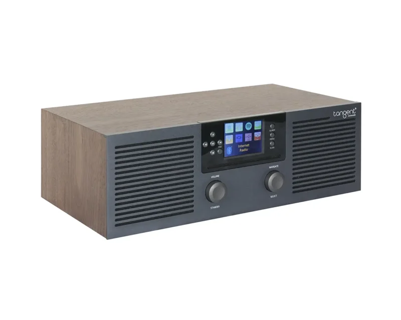 Tangent Radio Fem - oreh