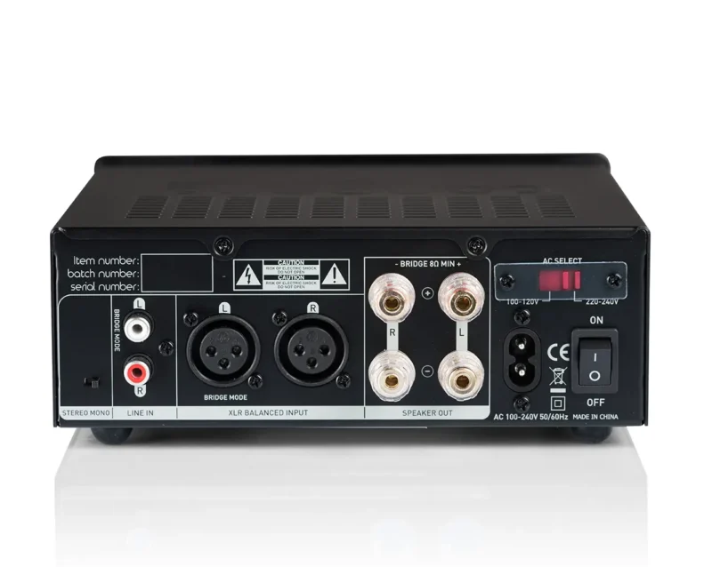 Tangent Power Ampster II