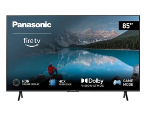Panasonic TX-85MX800E