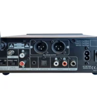 Tangent PreAmp II 4