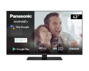 Panasonic TX-43LX650E