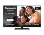 Panasonic TX-50LX650E