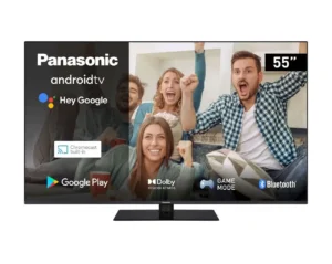 Panasonic TX-55LX650E