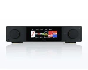 Pretočni ojačevalnik Arcam Radia SA35