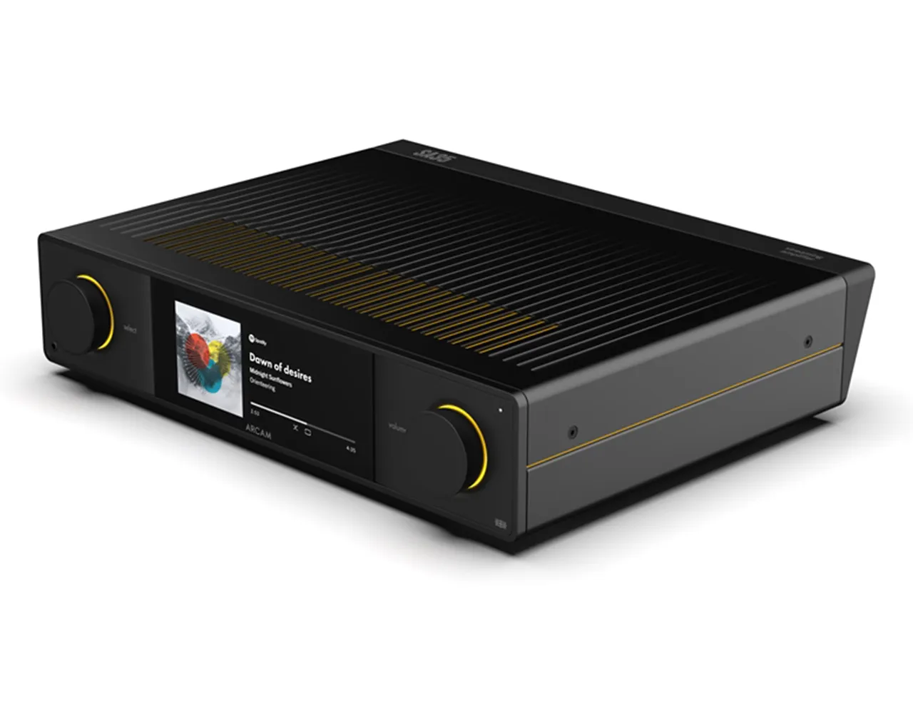 Pretočni ojačevalnik Arcam Radia SA35