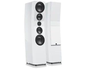 SVS Ultra Evolution - bel lak