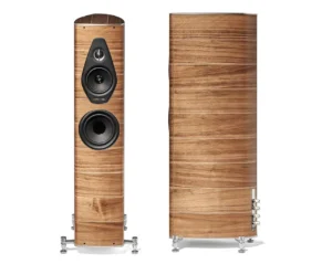 Sonus Faber OLYMPICA NOVA II - oreh