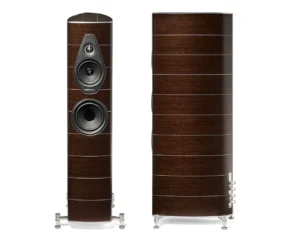 Sonus Faber OLYMPICA NOVA II - wenge