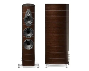 Sonus Faber OLYMPICA NOVA III - wenge