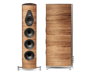 Sonus Faber OLYMPICA NOVA III - oreh