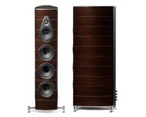 Sonus Faber OLYMPICA NOVA V - wenge