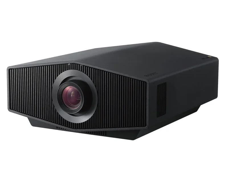 4K projektor Sony VPL-XW7000ES črn