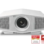 4K projektor Sony VPL-XW5000ES bel