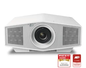 4K projektor Sony VPL-XW5000ES bel