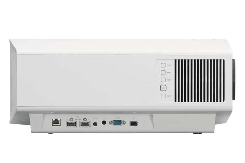 4K projektor Sony VPL-XW5000ES bel