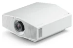 4K projektor Sony VPL-XW5000ES bel