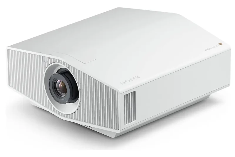 4K projektor Sony VPL-XW5000ES bel