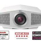 4K projektor Sony VPL-XW7000ES