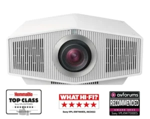 4K projektor Sony VPL-XW7000ES