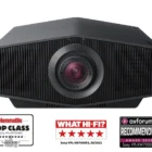 4K projektor Sony VPL-XW7000ES črn