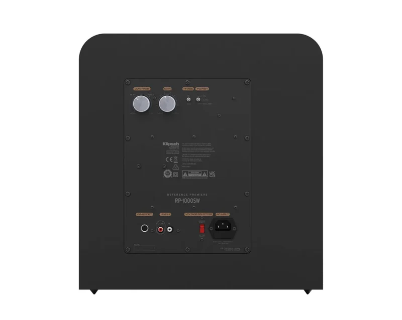 KLIPSCH Reference Premiere RP-1000SW