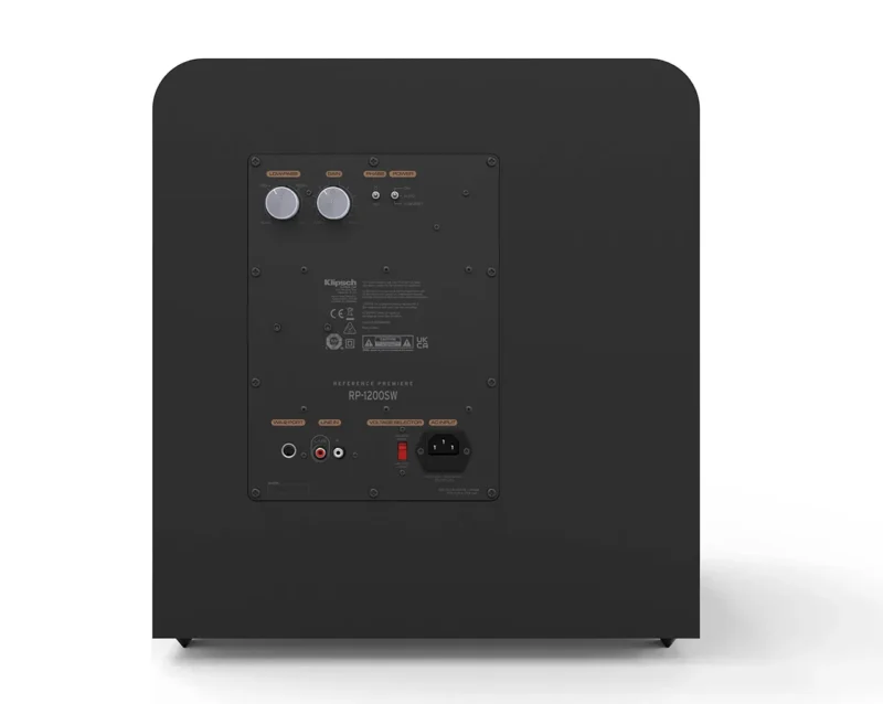 KLIPSCH Reference Premiere RP-1200SW