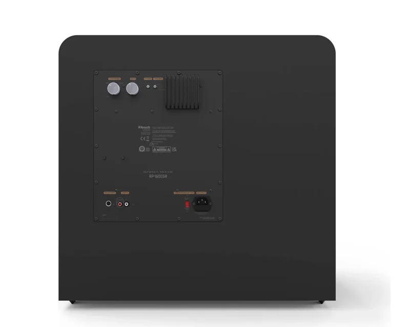 Klipsch Reference RP-1600SW