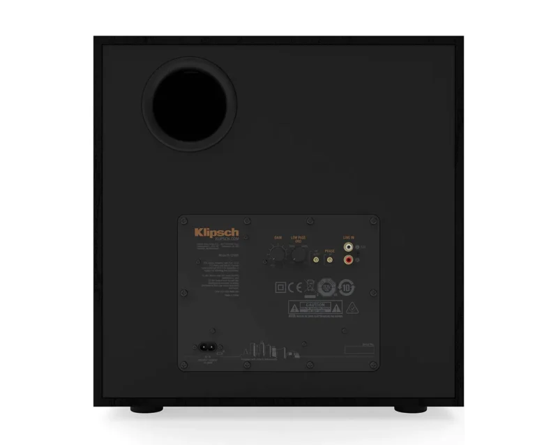 Klispch Reference R-121SW