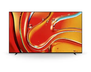 Sony BRAVIA 7 K-65XR70 mini led TV -1