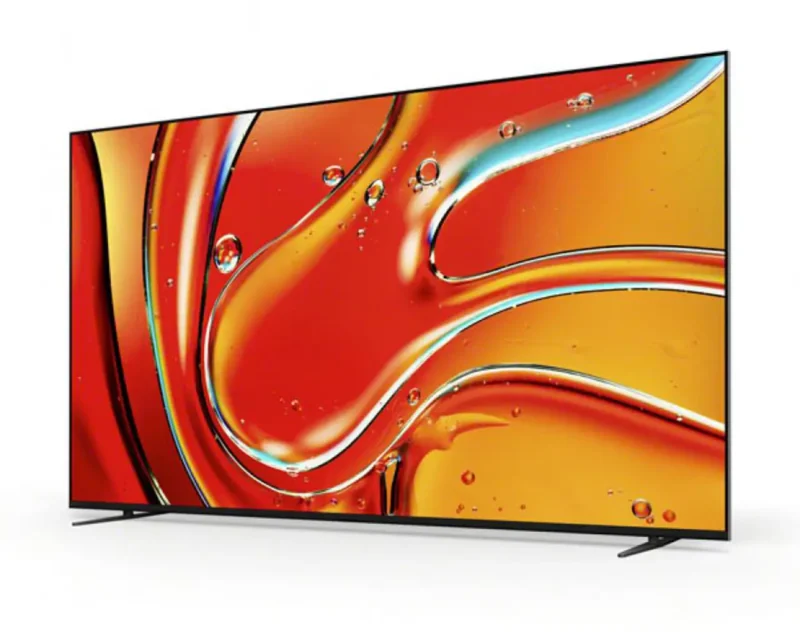 Sony BRAVIA 7 K-65XR70 mini led TV -1