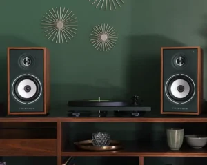 Aktivni zvočni sistemi