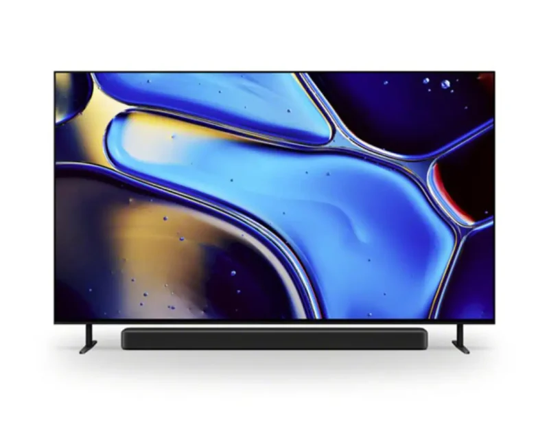 Sony BRAVIA 8 K-55XR80 oled TV