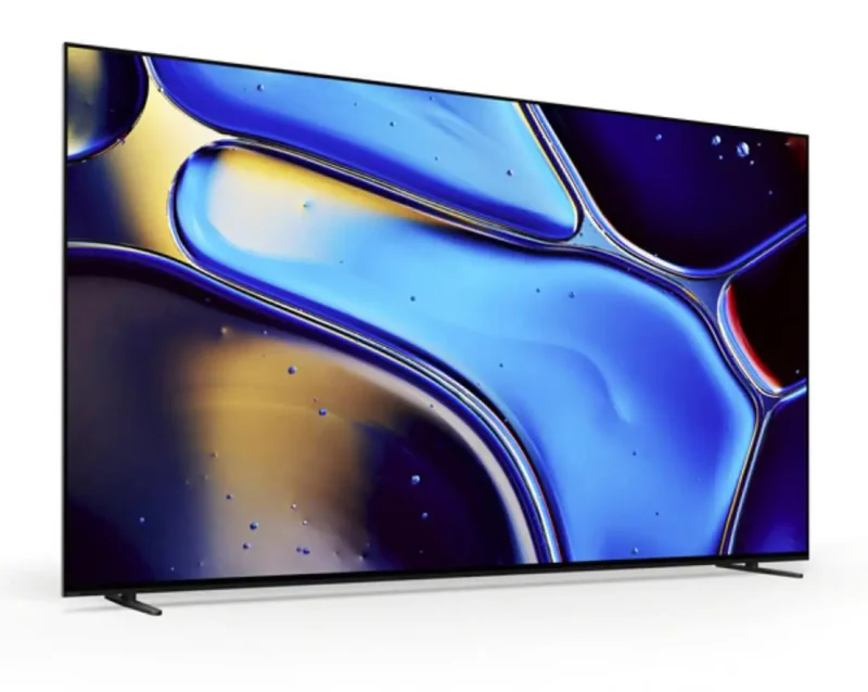 Sony BRAVIA 8 K-55XR80 oled TV