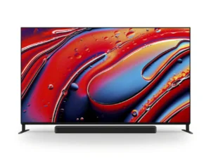 Pro Sony FWD-75XR90 Bravia 9 | Mini Led
