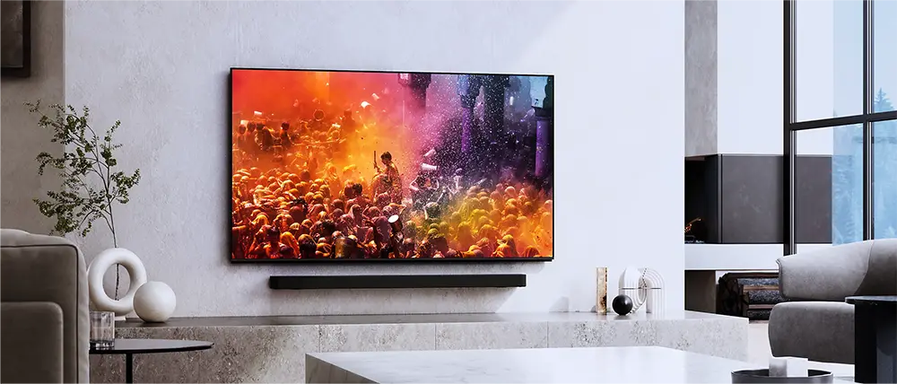 PROFESIONALNI SONY BRAVIA TELEVIZORJI