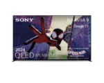 Sony BRAVIA 9 K-75XR90 mini led diode TV