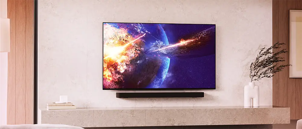 4K televizor Sony Bravia
