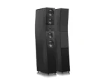 SVS Ultra Evolution Tower - black ash